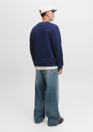 12282893 Erkek Sweatshirt - 2