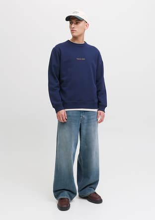 12282893 Erkek Sweatshirt - 3