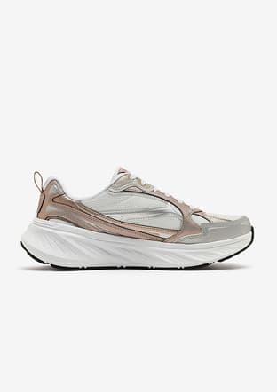 150494 Gdsl Kadın Çok Renkli Sneaker - 2