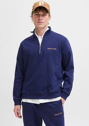 12282899 Erkek Sweatshirt - 1