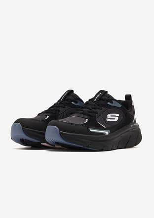 150008 Bbk Kadın Siyah Sneaker - 3