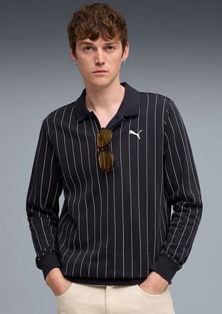 68821716 Erkek Lacivert Sweatshirt - 1