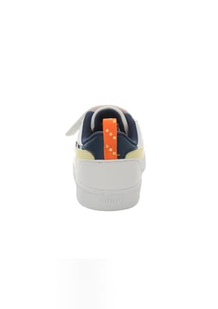 40279001 Unisex Genç Casual Ayakkabı - 2