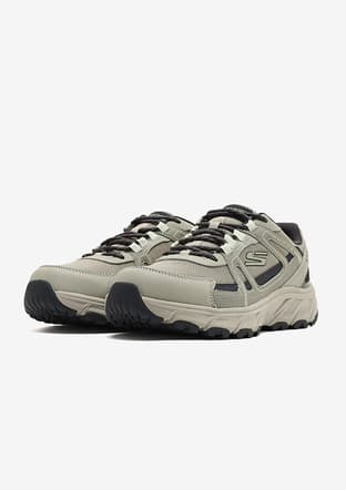 237806 Ltgy Erkek Gri Sneaker - 3