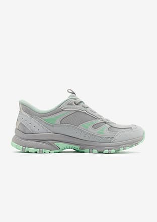 180355 Gymt Kadın Çok Renkli Sneaker - 2