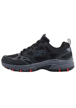 237265Tk Bbk Erkek Siyah Sneaker - 1