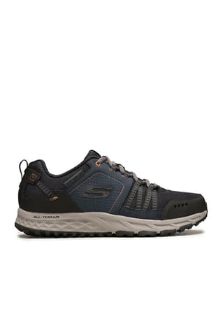 51591Tk Nvor Erkek Çok Renkli Sneaker - 1