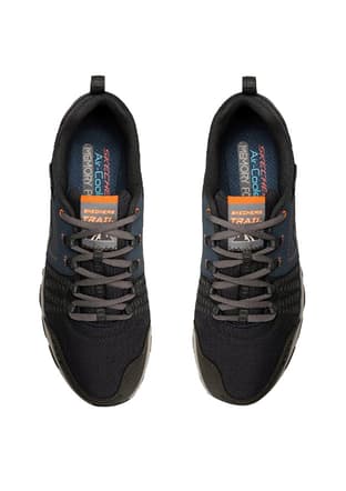 51591Tk Nvor Erkek Çok Renkli Sneaker - 2