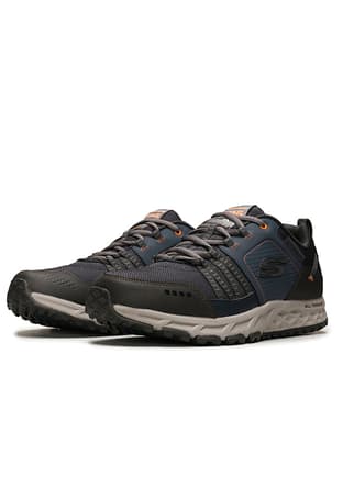 51591Tk Nvor Erkek Çok Renkli Sneaker - 3