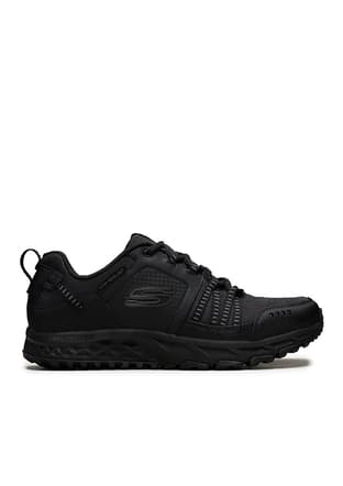 51591Tk Bbk Erkek Siyah Sneaker - 1