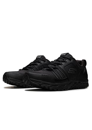 51591Tk Bbk Erkek Siyah Sneaker - 2