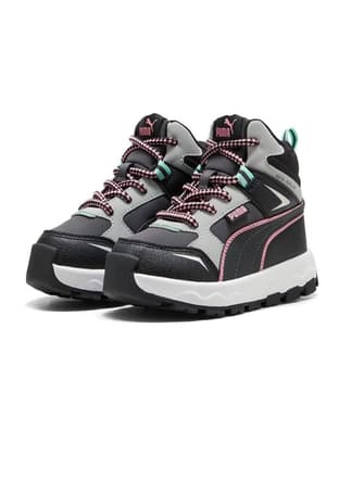 39764509 Unisex Genç Bot - 2
