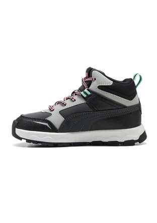 39764509 Unisex Genç Bot - 3