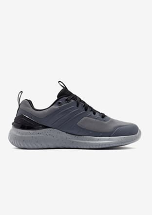 232677 Char Erkek Gri Sneaker - 2