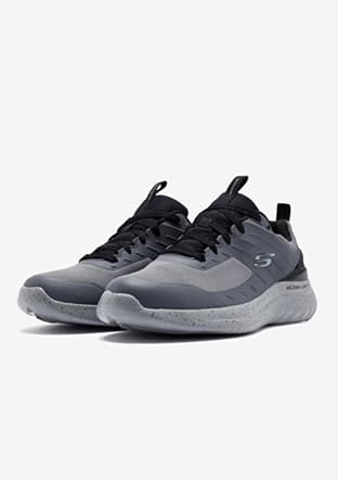 232677 Char Erkek Gri Sneaker - 3