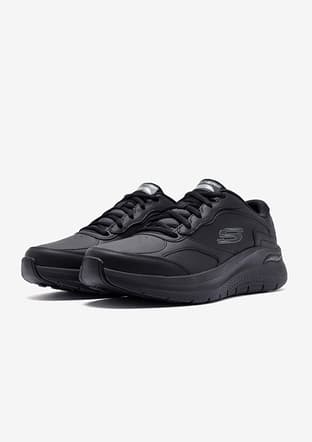 232703Tk Bbk Erkek Siyah Sneaker - 3