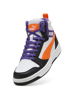 39383134 Unisex Genç Bot - 3