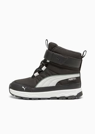 39264902 Unisex Genç Bot - 1