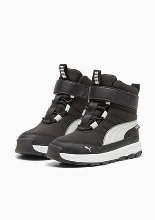 39264902 Unisex Genç Bot - 2