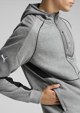 63061503 Erkek Gri Sweatshirt - 2