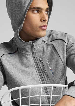 63061503 Erkek Gri Sweatshirt - 3