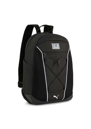 09161501 Unisex Yetişkin Siyah Sırt Çantası - 1