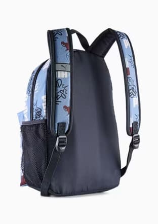 09132406 Unisex Yetişkin Sırt Çantası - 2
