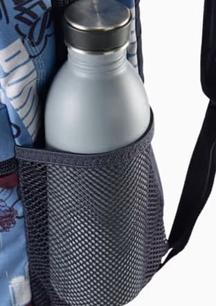 09132406 Unisex Yetişkin Sırt Çantası - 3
