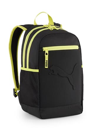 09132701 Unisex Yetişkin Siyah Sırt Çantası - 1