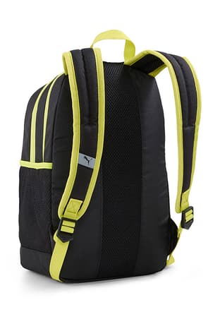 09132701 Unisex Yetişkin Siyah Sırt Çantası - 2