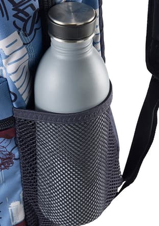 09132404 Unisex Yetişkin Sırt Çantası - 3