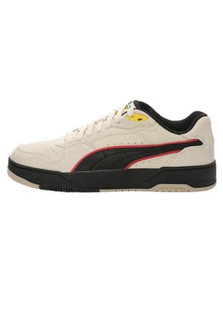 30891203 Unisex Yetişkin Çok Renkli Sneaker - 1