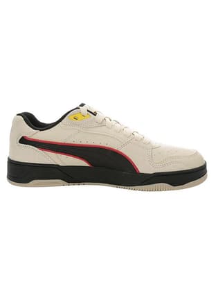 30891203 Unisex Yetişkin Çok Renkli Sneaker - 2