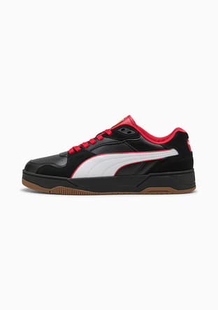 30891201 Unisex Yetişkin Çok Renkli Sneaker - 2