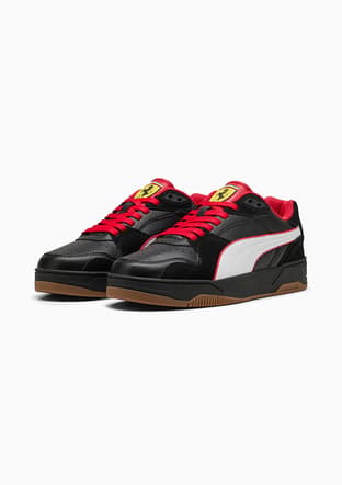 30891201 Unisex Yetişkin Çok Renkli Sneaker - 3