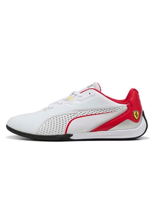 30861304 Unisex Yetişkin Beyaz Sneaker - 1
