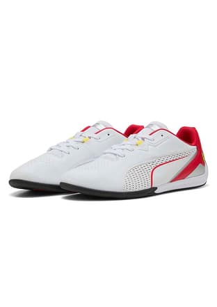 30861304 Unisex Yetişkin Beyaz Sneaker - 3