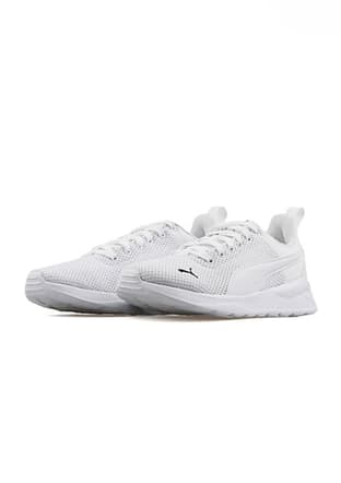 40550603 Unisex Yetişkin Beyaz Casual Ayakkabı - 2