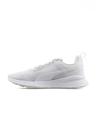 40550603 Unisex Yetişkin Beyaz Casual Ayakkabı - 3