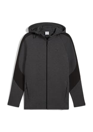 63152907 Erkek Gri Sweatshirt - 1
