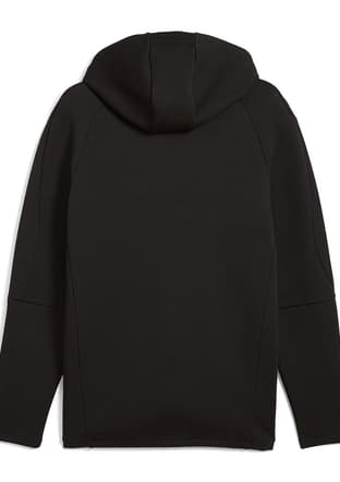 63152901 Erkek Siyah Sweatshirt - 2