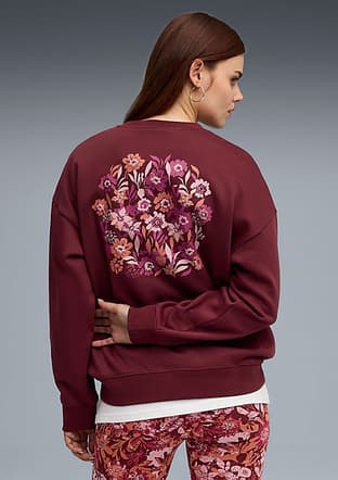 68807896 Kadın Sweatshirt - 3
