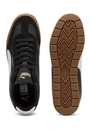 40261202 Unisex Yetişkin Çok Renkli Sneaker - 3
