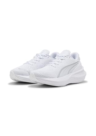 31077921 Unisex Yetişkin Çok Renkli Koşu Ayakkabısı - 1