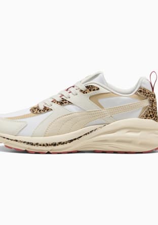 40262001 Kadın Beyaz Sneaker - 1