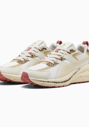 40262001 Kadın Beyaz Sneaker - 2