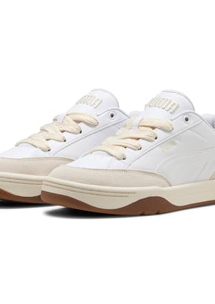 39726211 Unisex Yetişkin Beyaz Casual Ayakkabı - 2