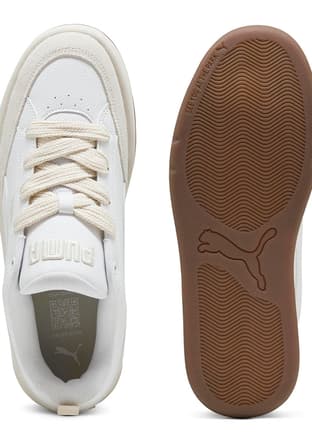 39726211 Unisex Yetişkin Beyaz Casual Ayakkabı - 3