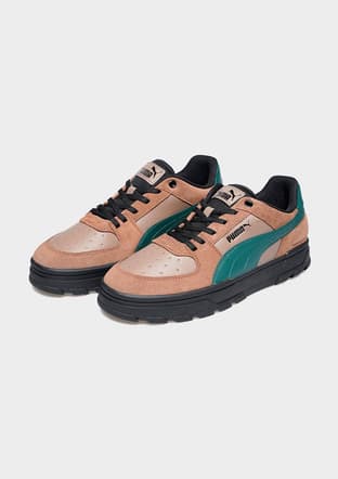 39746701 Unisex Sneaker Ayakkabı - 2