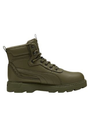 39392804 Unisex Yetişkin Bot - 1